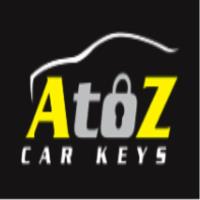 A to Z car keys image 1