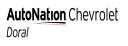 AutoNation Chevrolet Doral Service Center logo