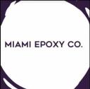 Miami Epoxy Company logo