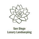 San Diego Luxury Landscaping logo