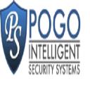 POGO SECURITY logo