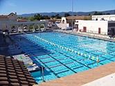  California Sports Center - Swim Complex image 1