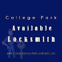 College Park Available Locksmith logo