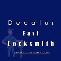 Decatur Fast Locksmith image 1