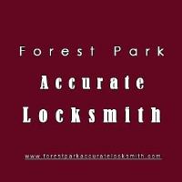 Forest Park Accurate Locksmith image 1