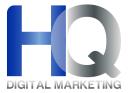 HQ Digital Marketing logo