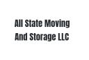 All State Moivng and Storage LLC logo