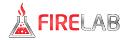 FireLab logo