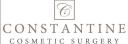 Constantine Cosmetic Surgery logo