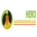 Floor Hero Jacksonville logo