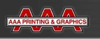AAA Printing & Graphics image 1