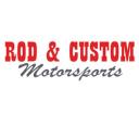 Rod & Custom Motorsports Inc logo