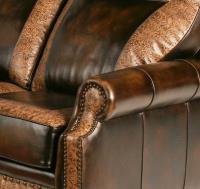 Texas Leather Furniture & Accessories image 3