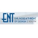 ENT of Georgia South logo