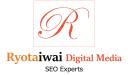 Ryota Iwai Digital Media logo