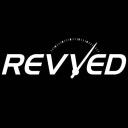 Revved Business LLC logo