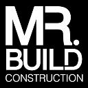 Mr. Build Construction logo