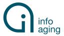 Info Aging logo