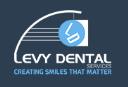 Levy Dental Services: Dentist in Milford logo