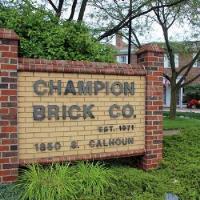 Champion Brick image 2