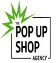 The Pop Up Shop Agency logo