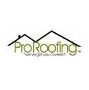 Pro Roofing NW logo
