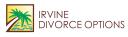 Irvine Divorce Options logo