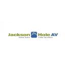 Jackson Hole AV logo