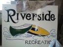 Riverside Recreation logo