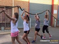 CrossFit Access - Perth's Premium Crossfit Gym image 11