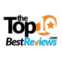 The Top 10 Best Reviews logo