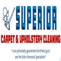 Superior Carpet Cleaning image 1
