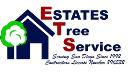 Estates Tree Service logo