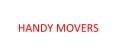 HANDY MOVERS logo