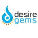 Desire Gems and Jewels logo