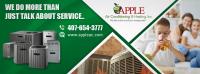 Apple Air Conditioning & Heating Inc. image 2
