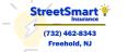 StreetSmart Insurance logo