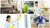 Mademoiselle Cleaning Services image 1