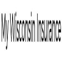 MY WISCONSIN INSURANCE logo