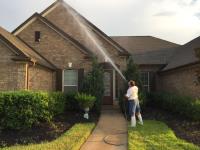 ET Pressure Washing & Window Cleaning image 1