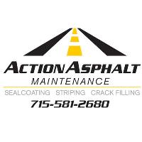 Action Asphalt Maintenance LLC image 1