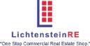 LichtensteinRE logo