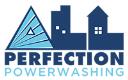 All Perfection Power Washing logo
