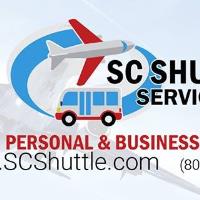 SC Shuttle Services LLC image 1