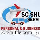 SC Shuttle Services LLC logo