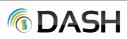 Dash Cellular Repair logo