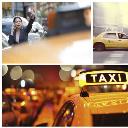 Style by The Mile Taxi Service logo