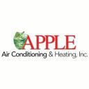 Apple Air Conditioning & Heating Inc. logo