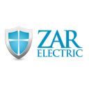 Zar Electric logo