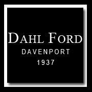 Dahl Ford Davenport image 1